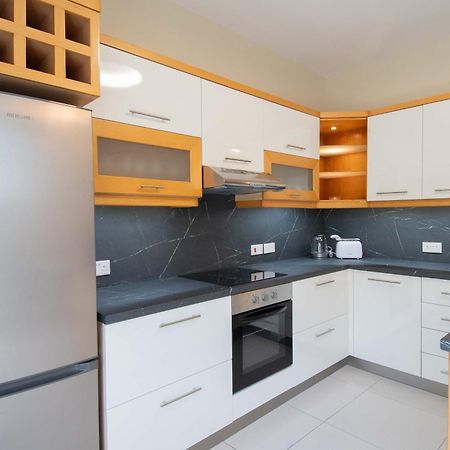 Venus Apartment Sliema Ngoại thất bức ảnh