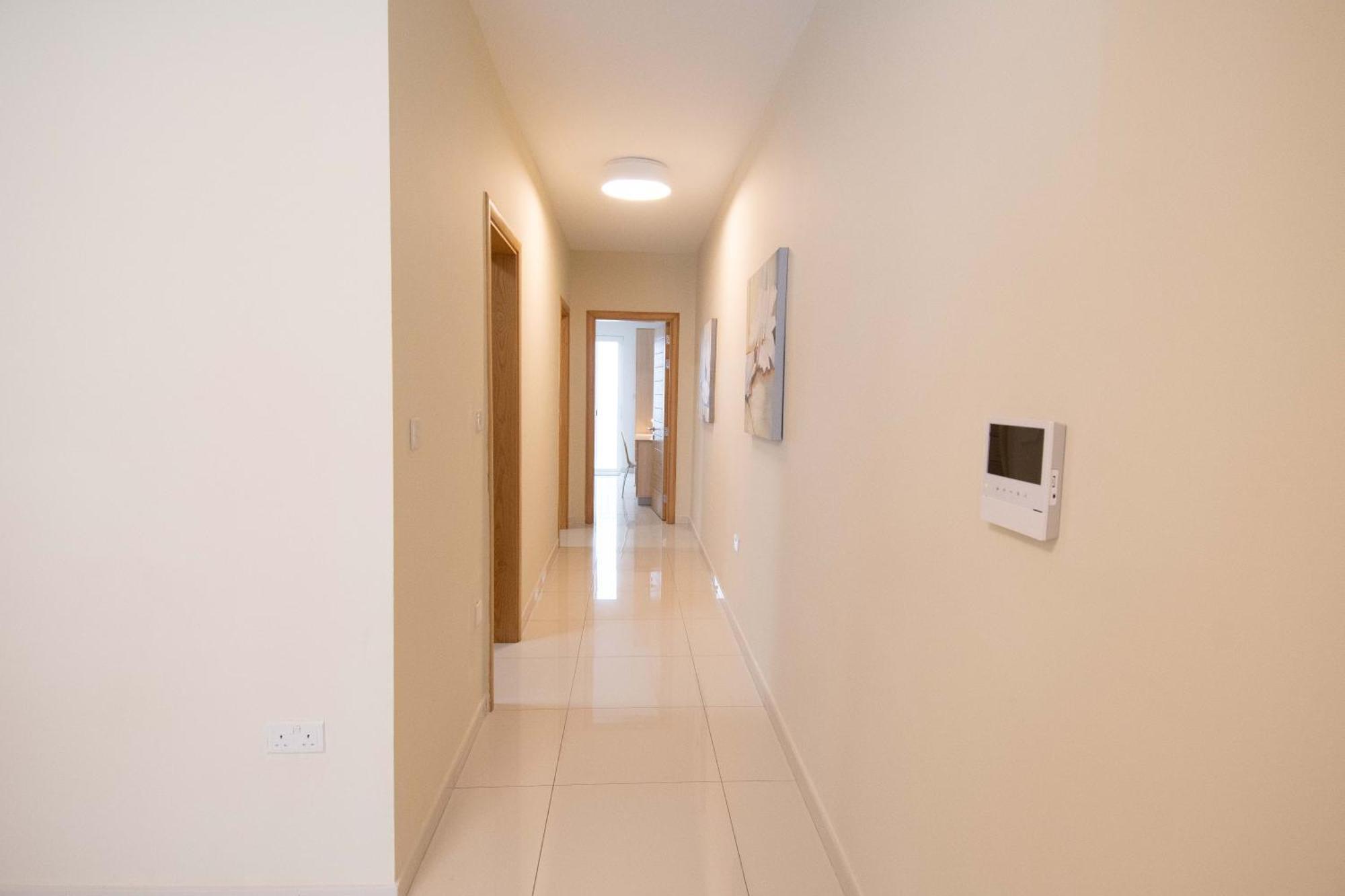Venus Apartment Sliema Ngoại thất bức ảnh