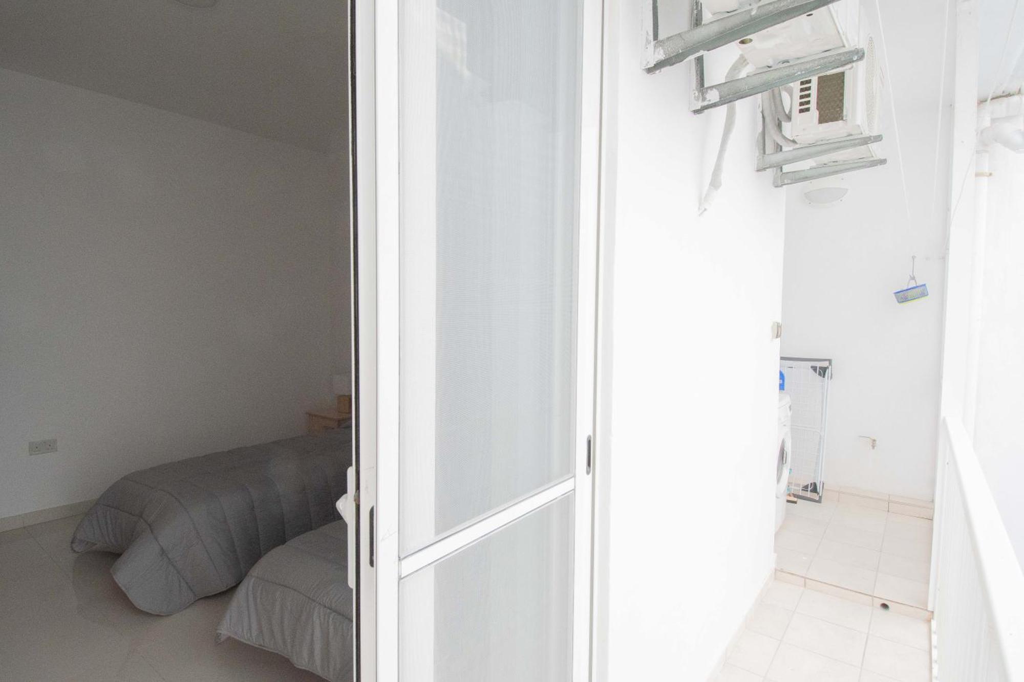 Venus Apartment Sliema Ngoại thất bức ảnh