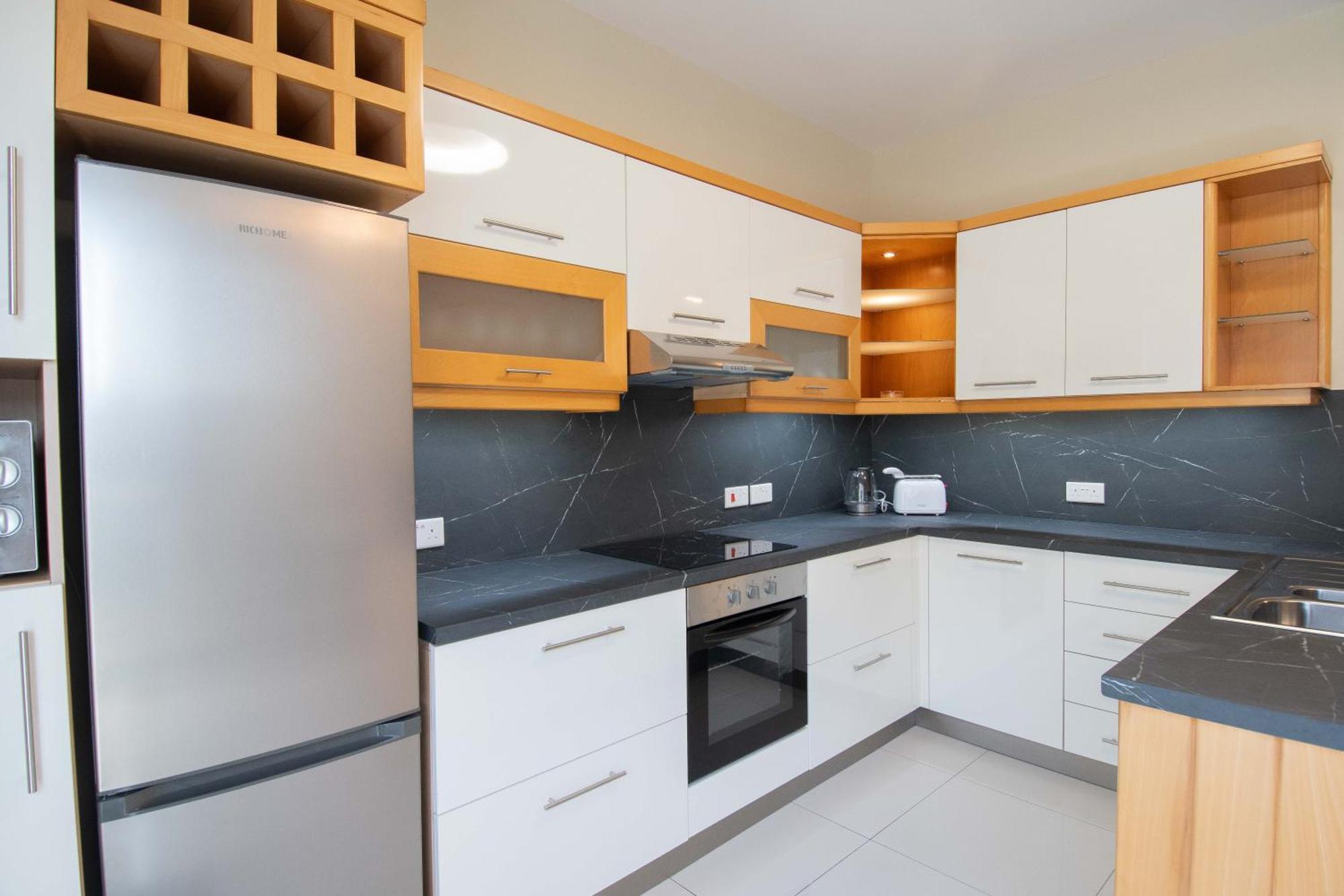 Venus Apartment Sliema Ngoại thất bức ảnh