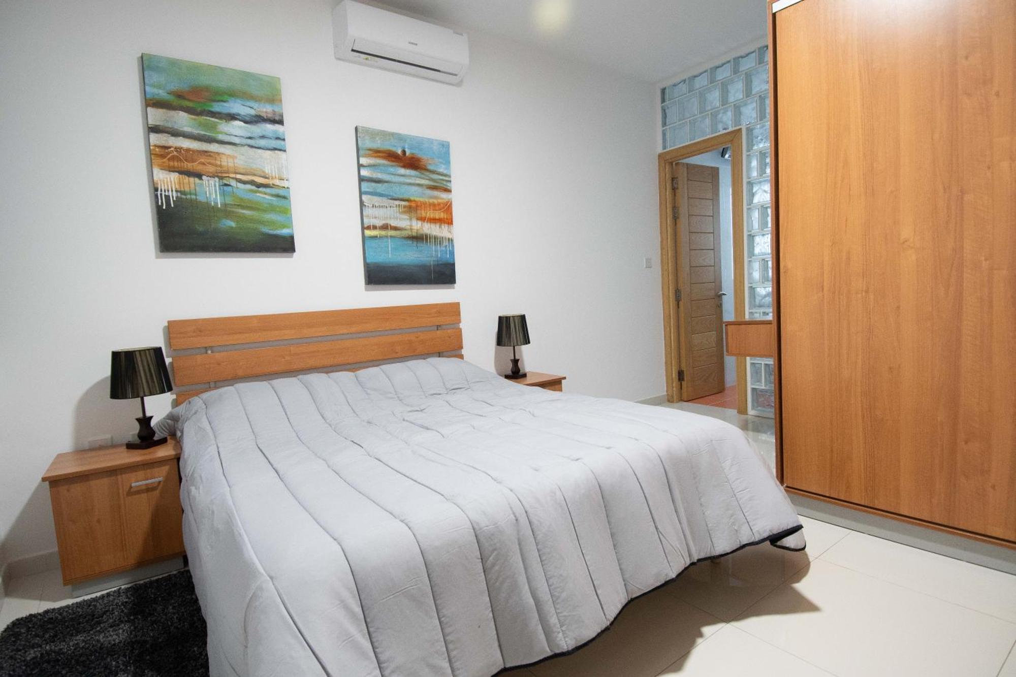 Venus Apartment Sliema Ngoại thất bức ảnh
