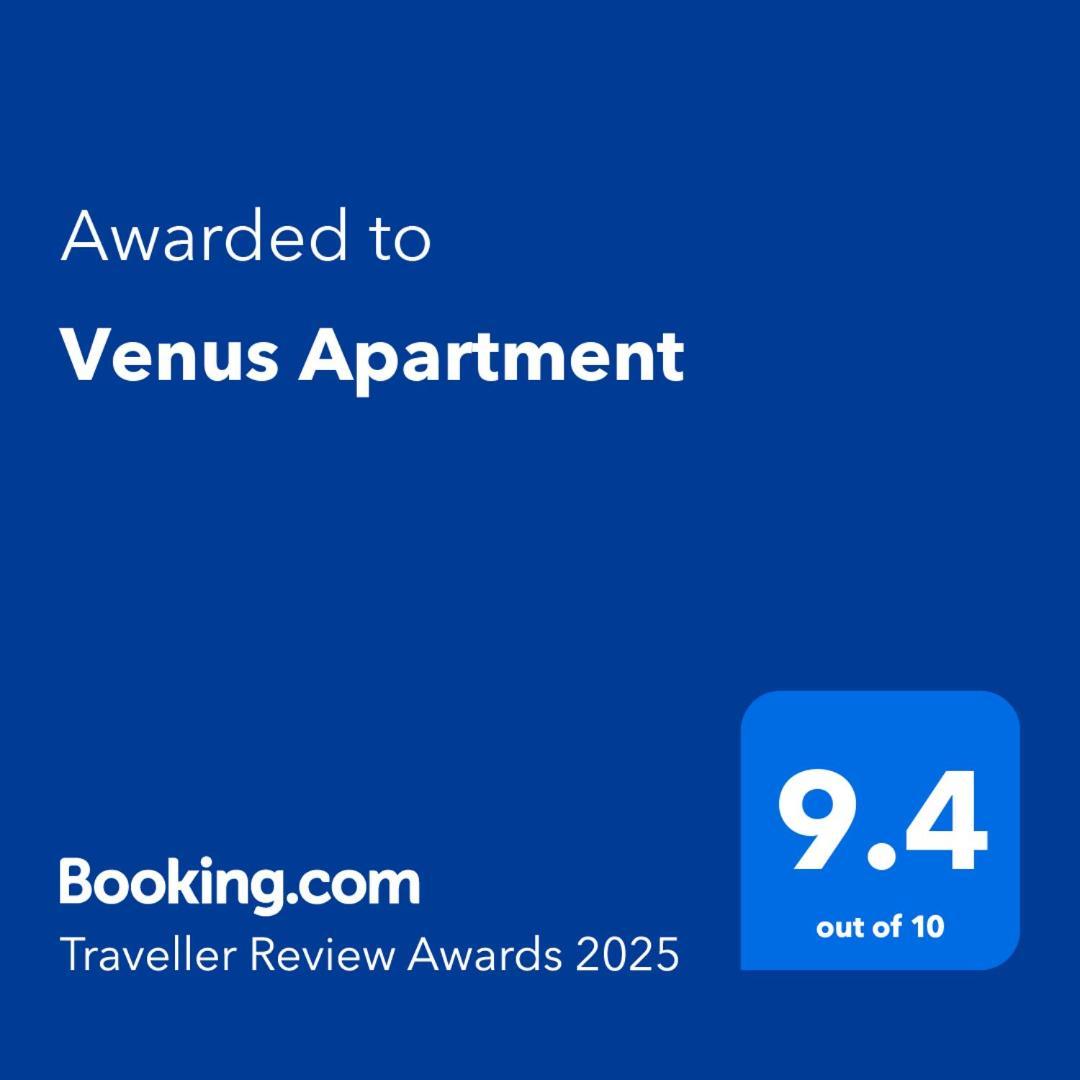 Venus Apartment Sliema Ngoại thất bức ảnh